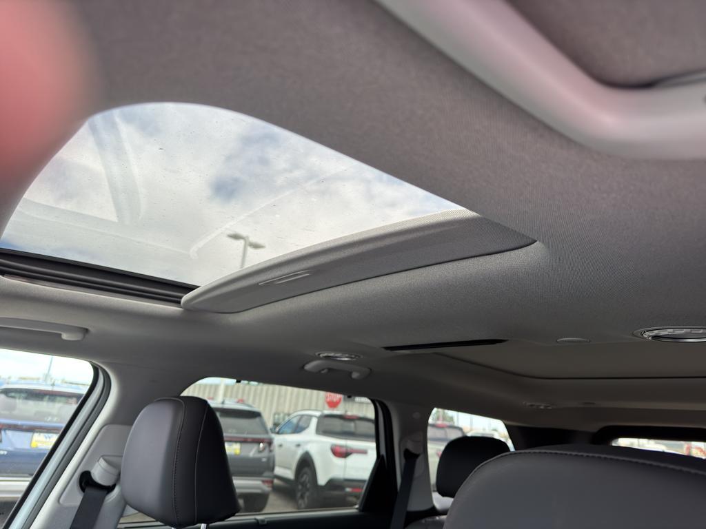 new 2026 Hyundai Palisade car, priced at $53,920