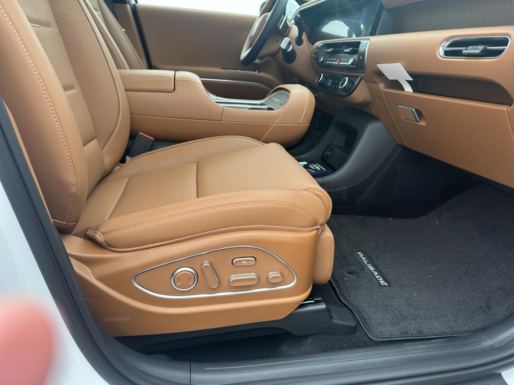 new 2026 Hyundai Palisade car, priced at $58,905