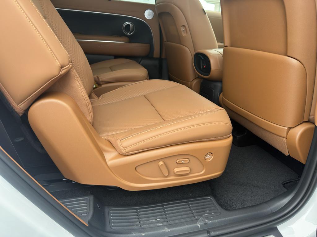 new 2026 Hyundai Palisade car, priced at $58,905