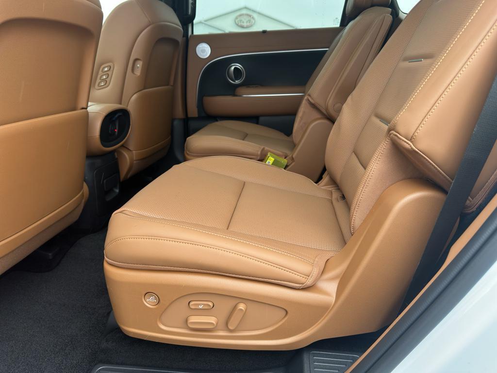 new 2026 Hyundai Palisade car, priced at $58,905