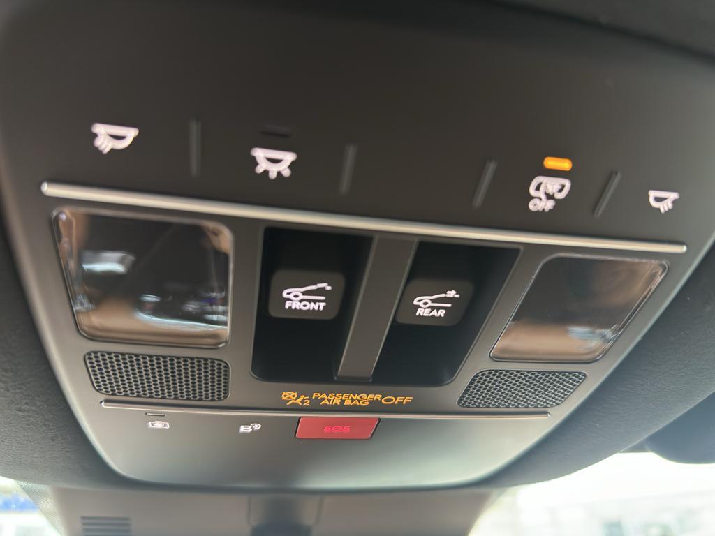 new 2026 Hyundai Palisade car, priced at $58,905