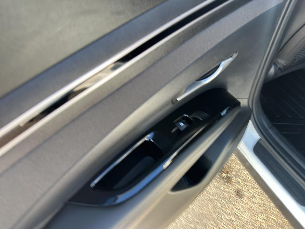 used 2022 Hyundai Tucson car, priced at $23,995