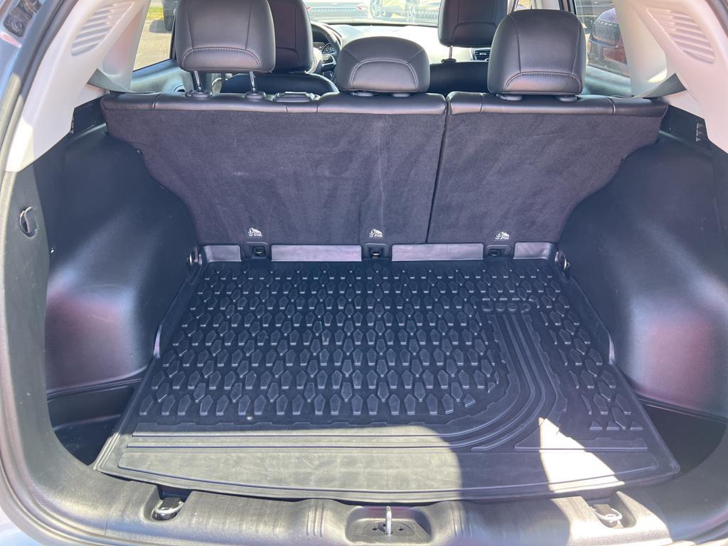 used 2019 Jeep Compass car, priced at $18,495