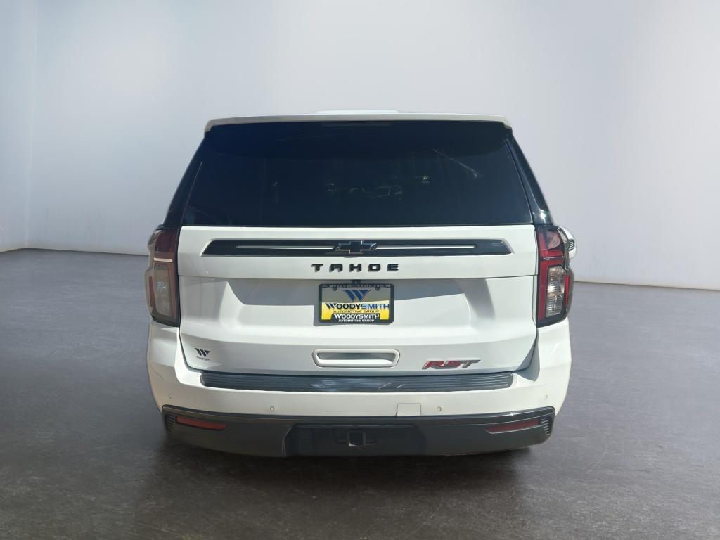used 2021 Chevrolet Tahoe car, priced at $37,995