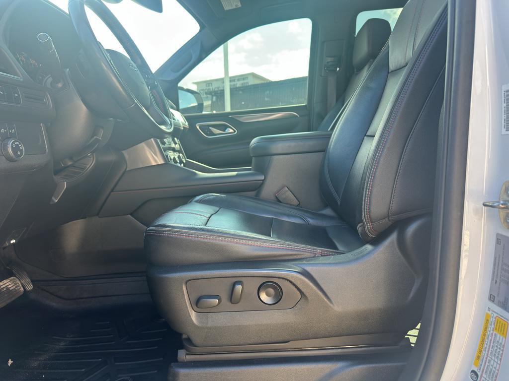 used 2021 Chevrolet Tahoe car, priced at $37,995