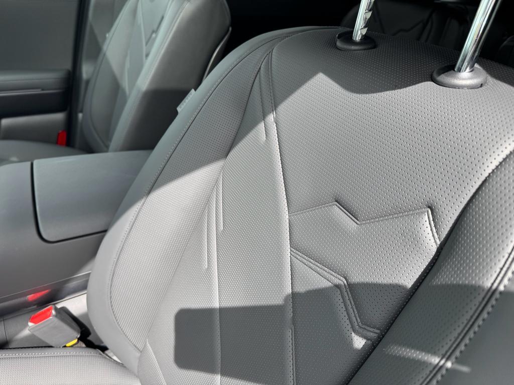 new 2026 Hyundai Palisade car, priced at $52,035