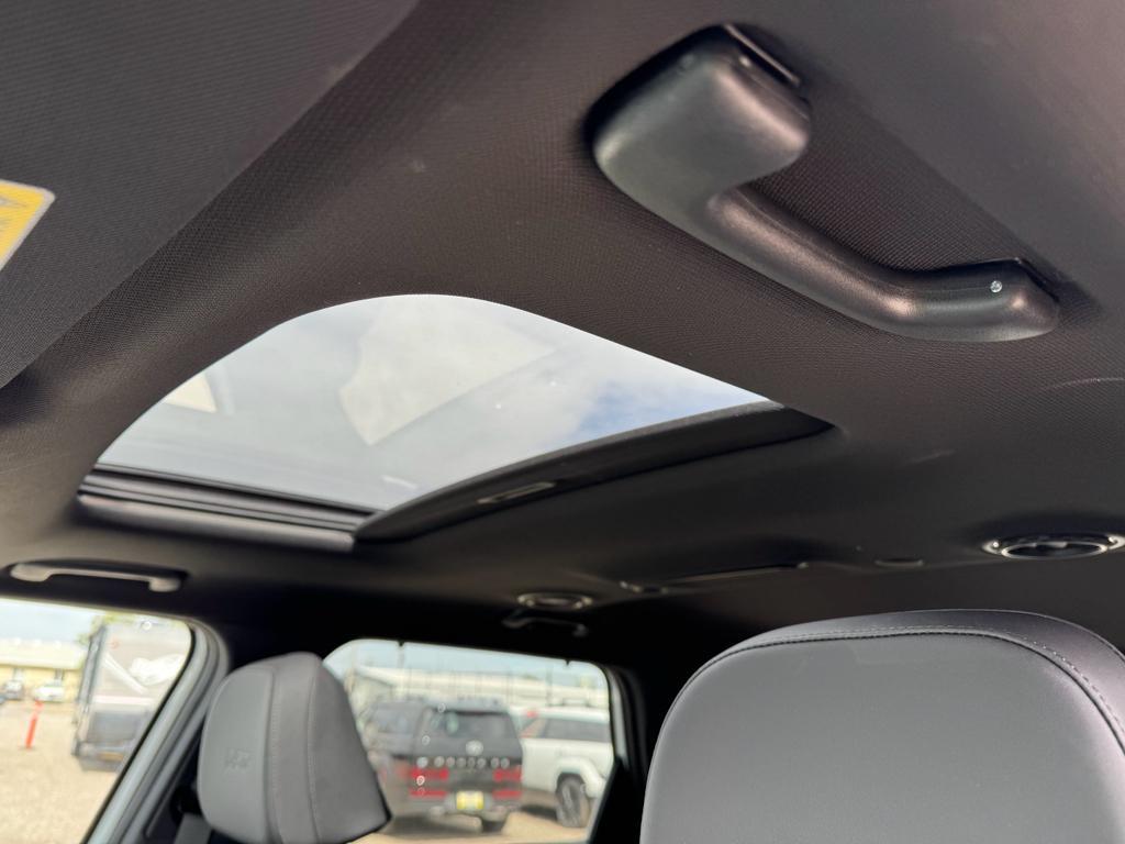 new 2026 Hyundai Palisade car, priced at $52,035