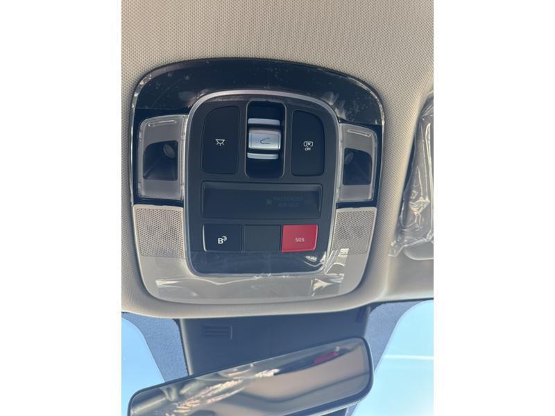 new 2025 Hyundai Tucson car, priced at $36,550