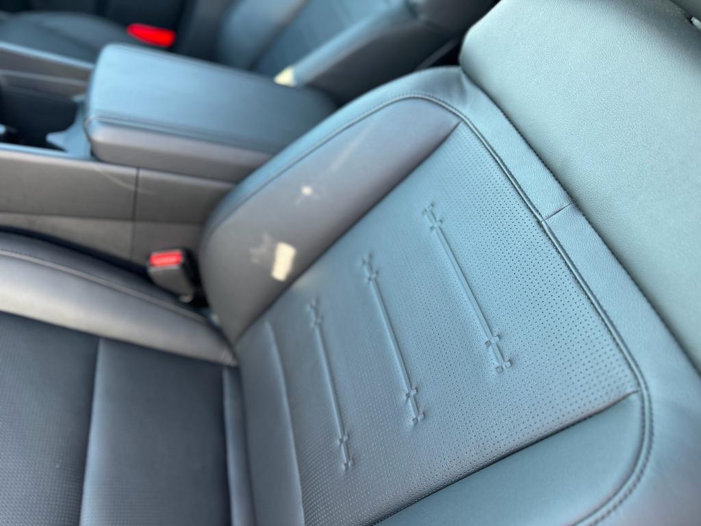 new 2024 Hyundai Santa Fe car, priced at $47,725