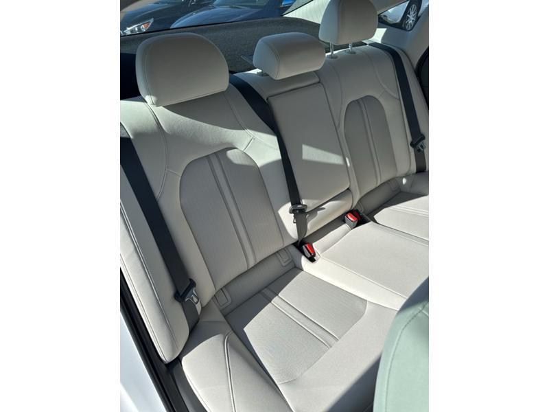 new 2024 Hyundai Sonata car, priced at $31,205