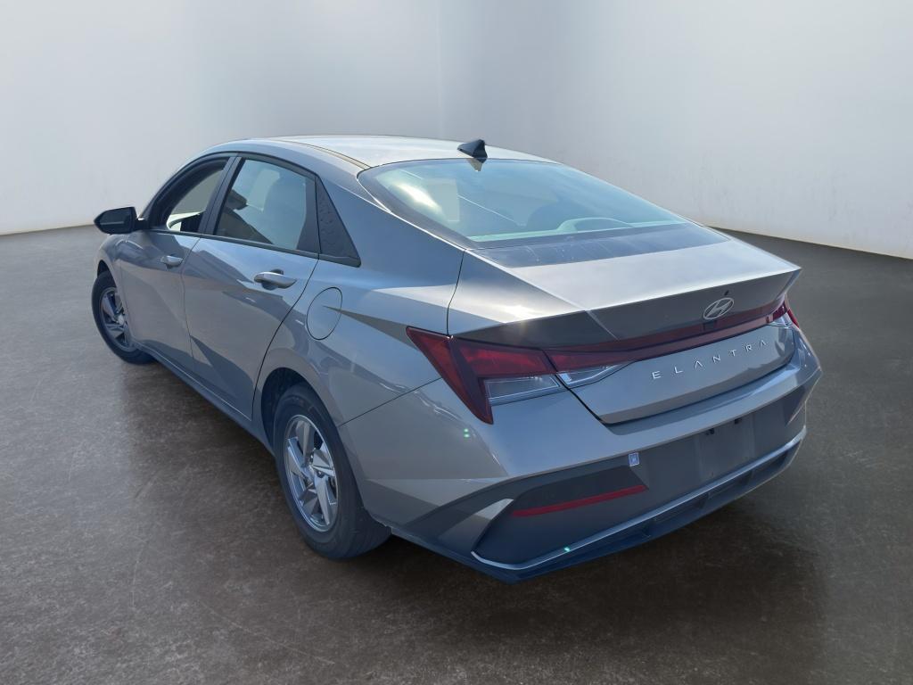 used 2024 Hyundai Elantra car, priced at $20,995