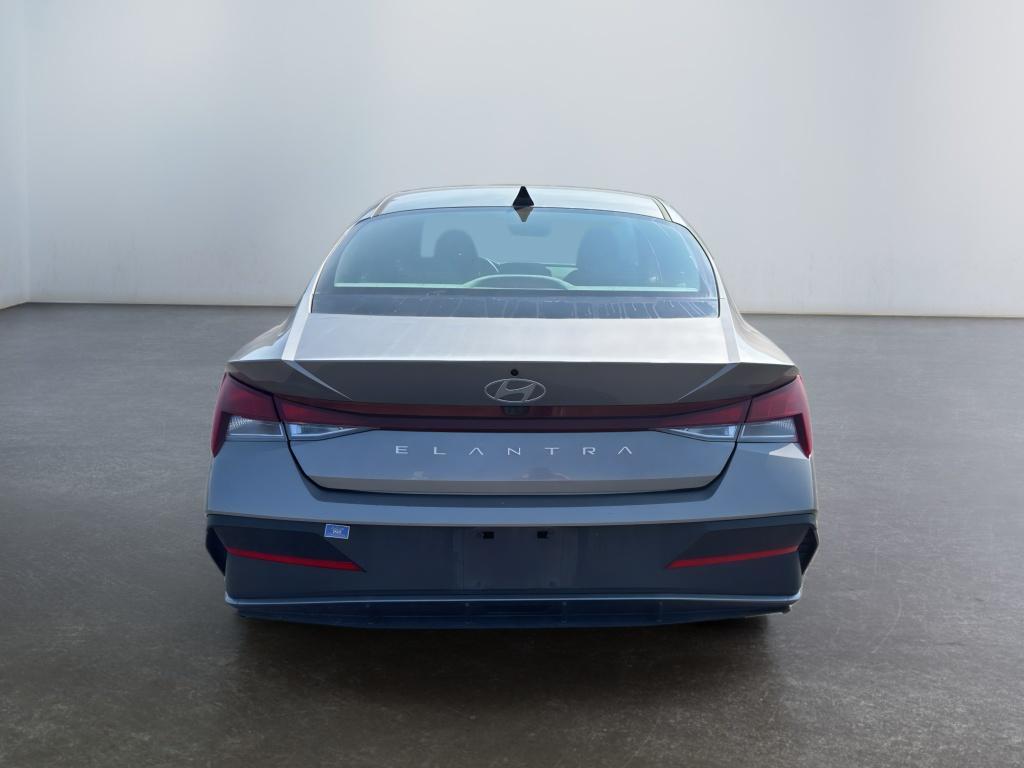 used 2024 Hyundai Elantra car, priced at $20,995