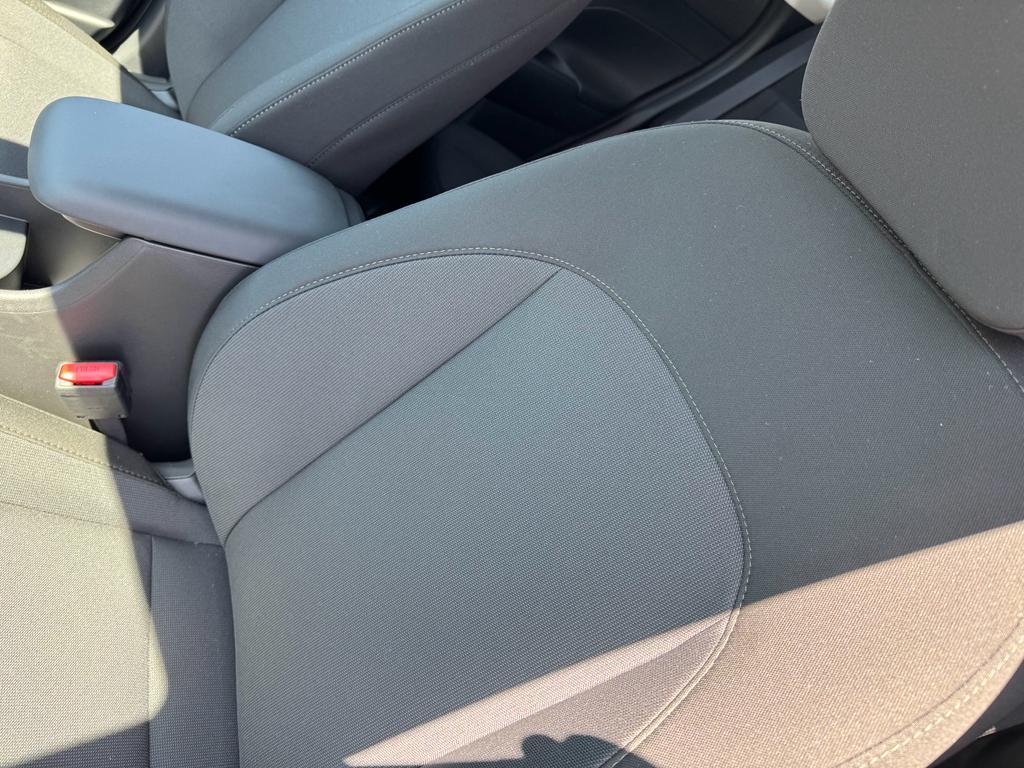 new 2026 Hyundai Kona car, priced at $30,520