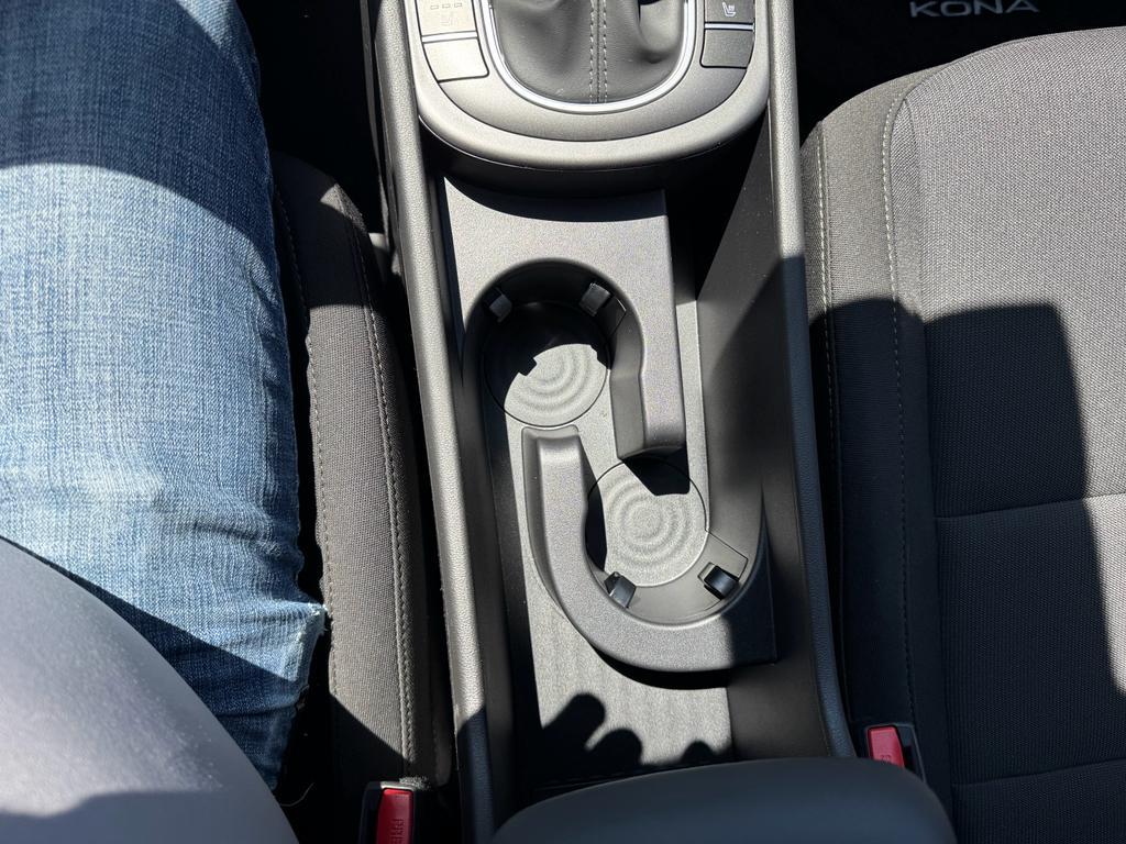 new 2026 Hyundai Kona car, priced at $30,520