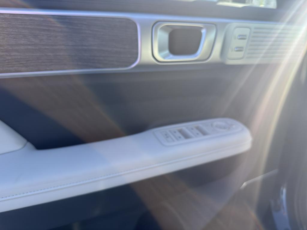 new 2026 Hyundai Santa Fe car, priced at $49,800