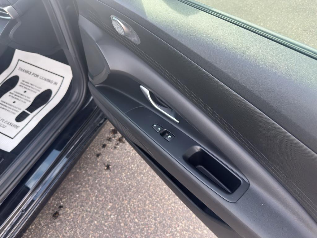 used 2023 Hyundai Elantra car, priced at $17,495