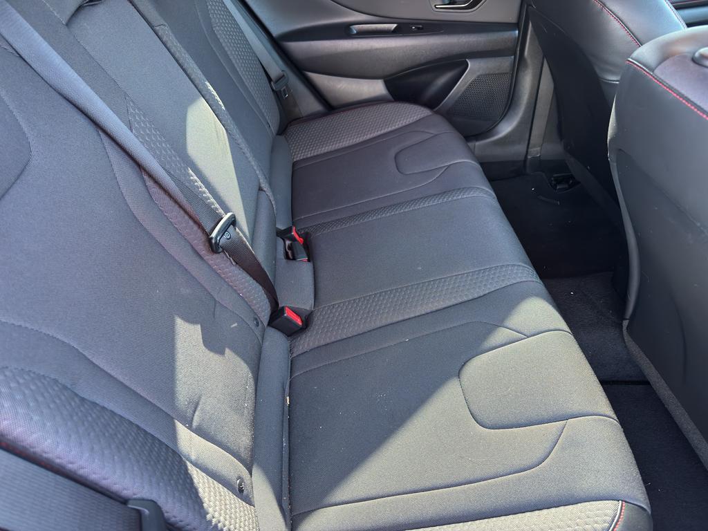 used 2023 Hyundai Elantra car, priced at $22,495