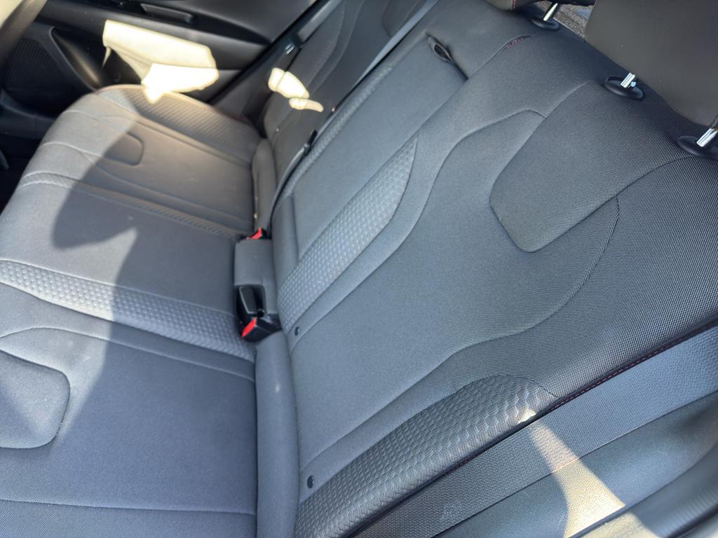 used 2023 Hyundai Elantra car, priced at $22,495