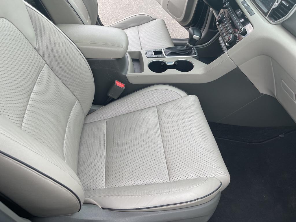 used 2019 Kia Sportage car, priced at $21,995