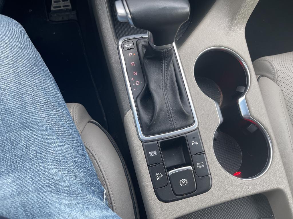 used 2019 Kia Sportage car, priced at $21,995