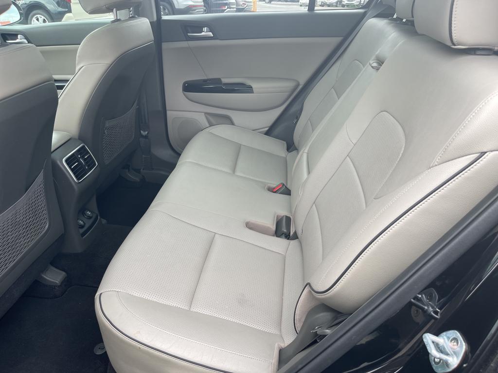 used 2019 Kia Sportage car, priced at $21,995