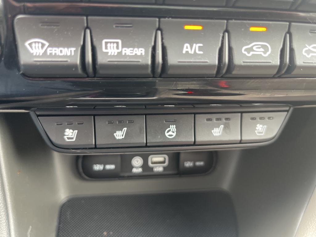 used 2019 Kia Sportage car, priced at $21,995