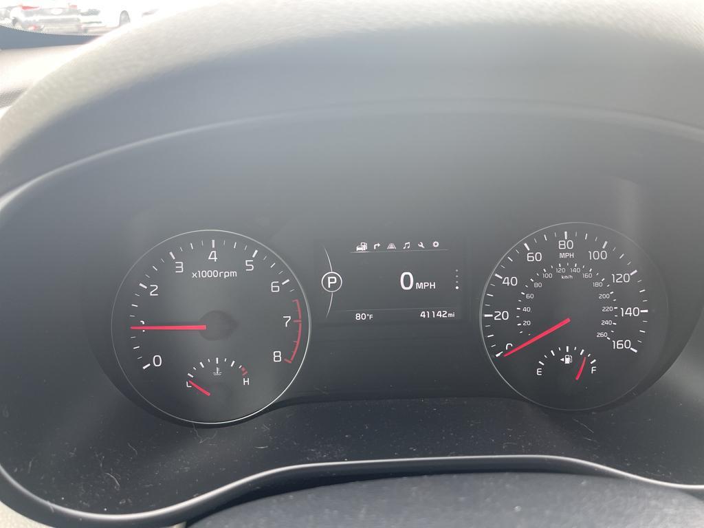 used 2019 Kia Sportage car, priced at $21,995