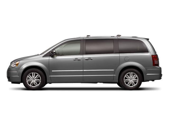 used 2008 Chrysler Town & Country car, priced at $2,000