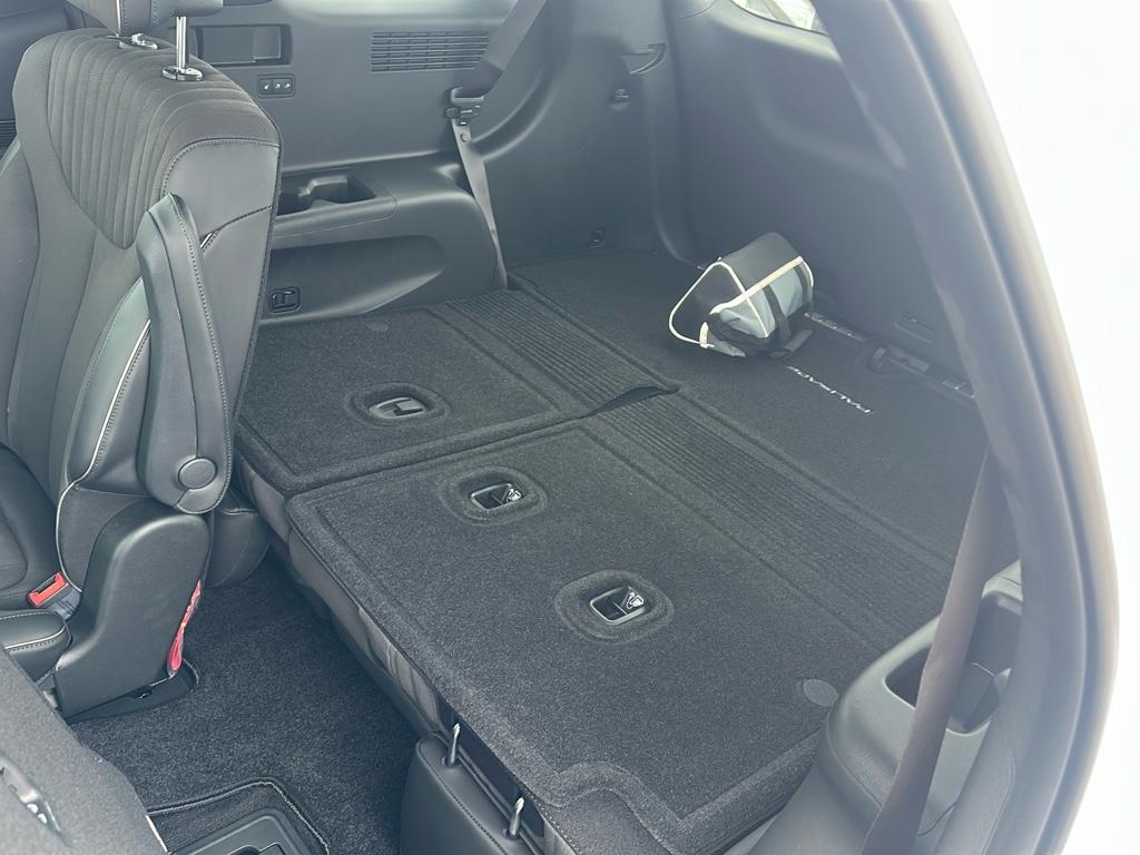 new 2025 Hyundai Palisade car, priced at $57,260