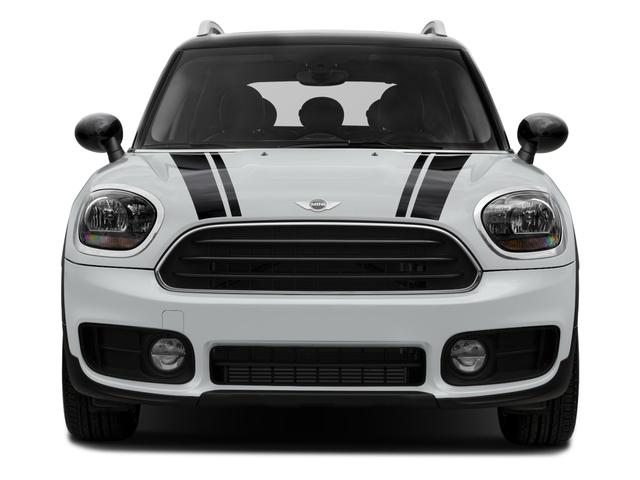used 2017 MINI Countryman car, priced at $10,995