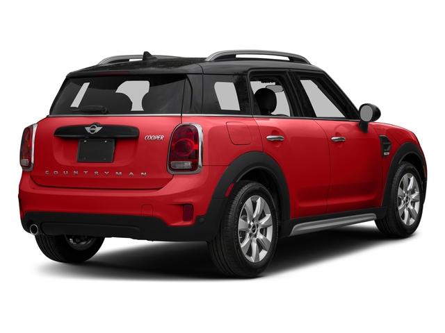 used 2017 MINI Countryman car, priced at $10,995