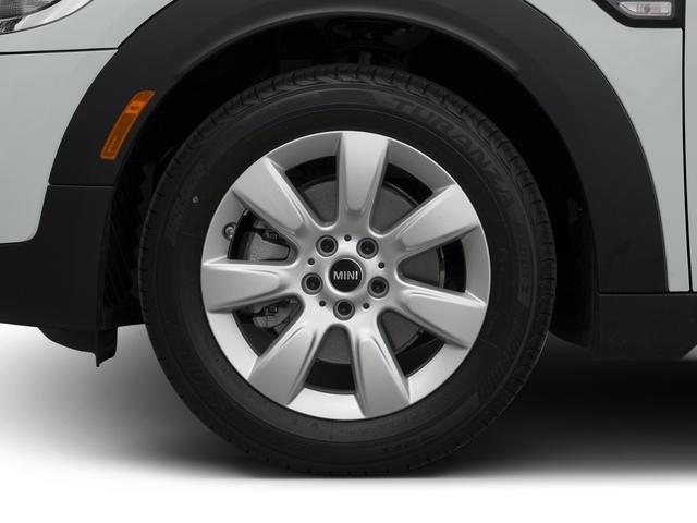 used 2017 MINI Countryman car, priced at $10,995