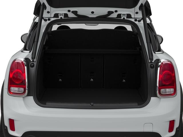 used 2017 MINI Countryman car, priced at $10,995