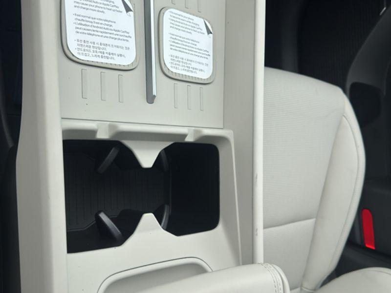 new 2026 Hyundai Santa Fe car, priced at $49,475