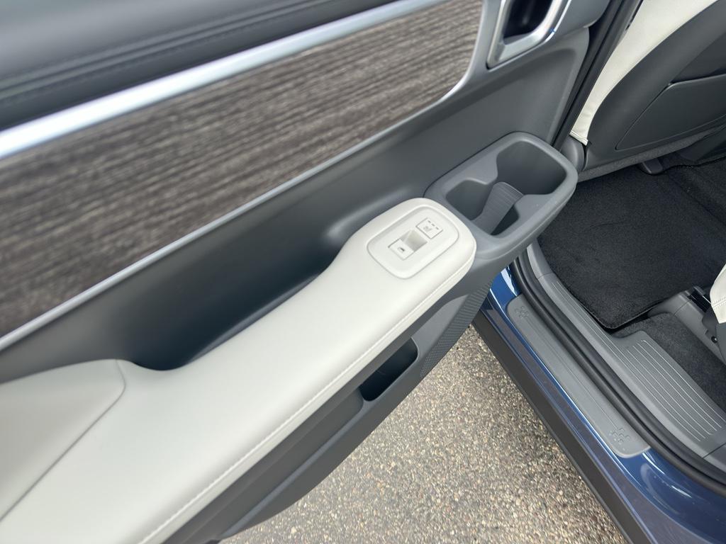 new 2026 Hyundai Santa Fe car, priced at $49,475