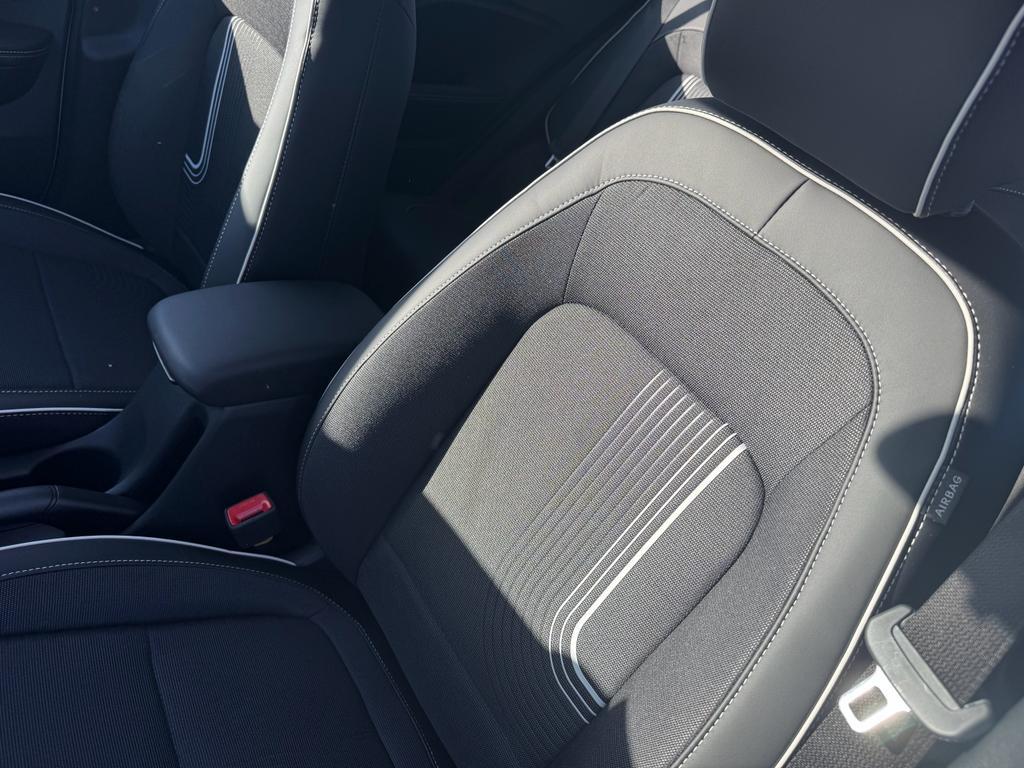 new 2026 Hyundai Venue car, priced at $24,200