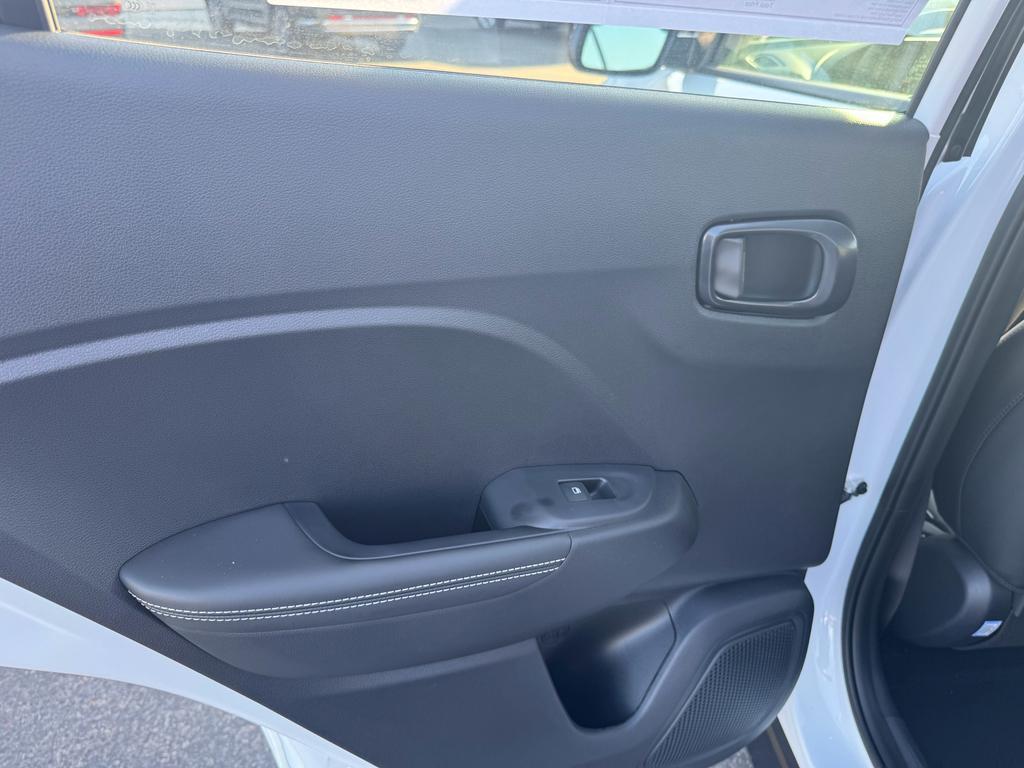 new 2026 Hyundai Venue car, priced at $24,200