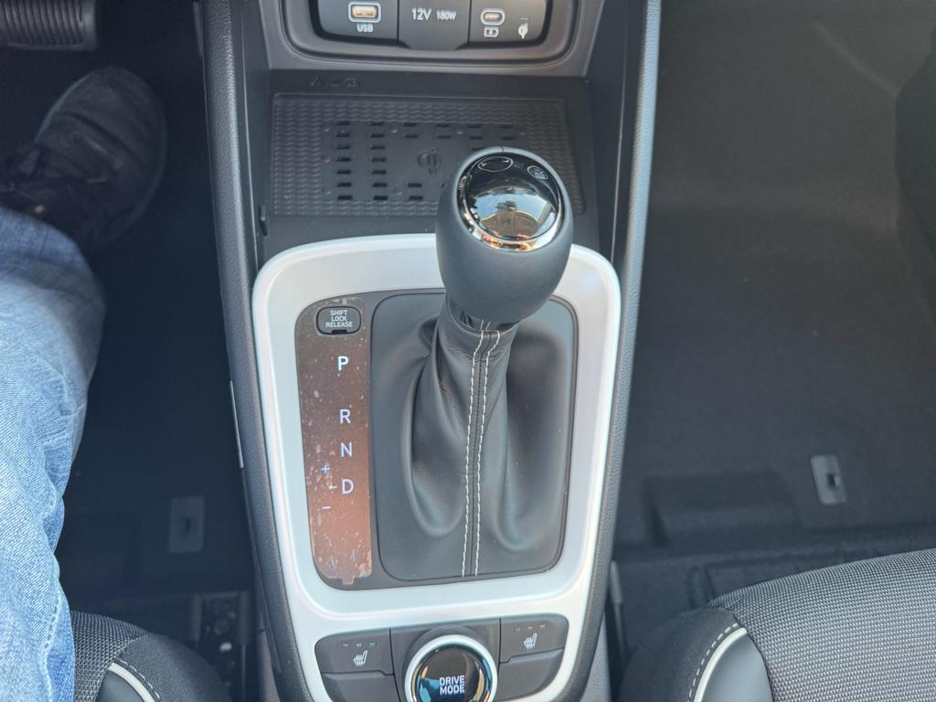 new 2026 Hyundai Venue car, priced at $24,200