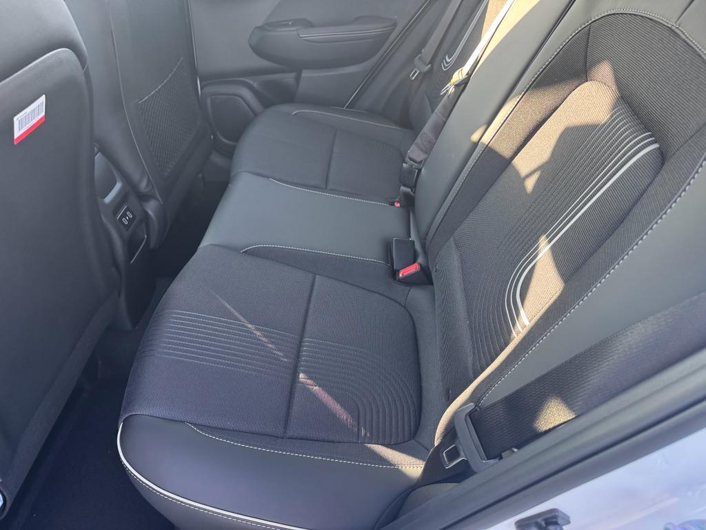 new 2026 Hyundai Venue car, priced at $24,200