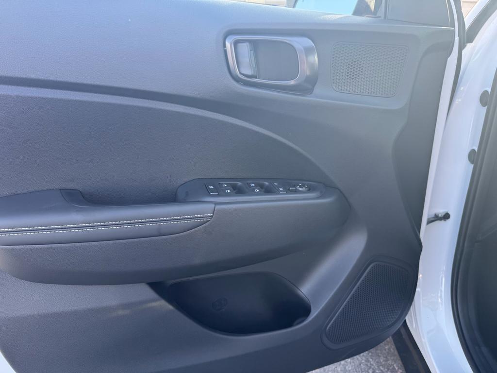 new 2026 Hyundai Venue car, priced at $24,200