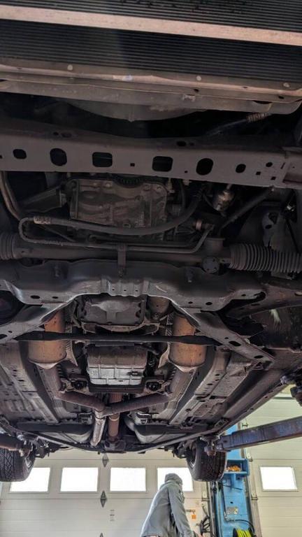used 2007 Ford Mustang car, priced at $10,377