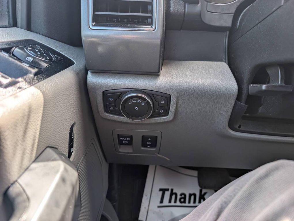 used 2018 Ford F-150 car, priced at $19,377