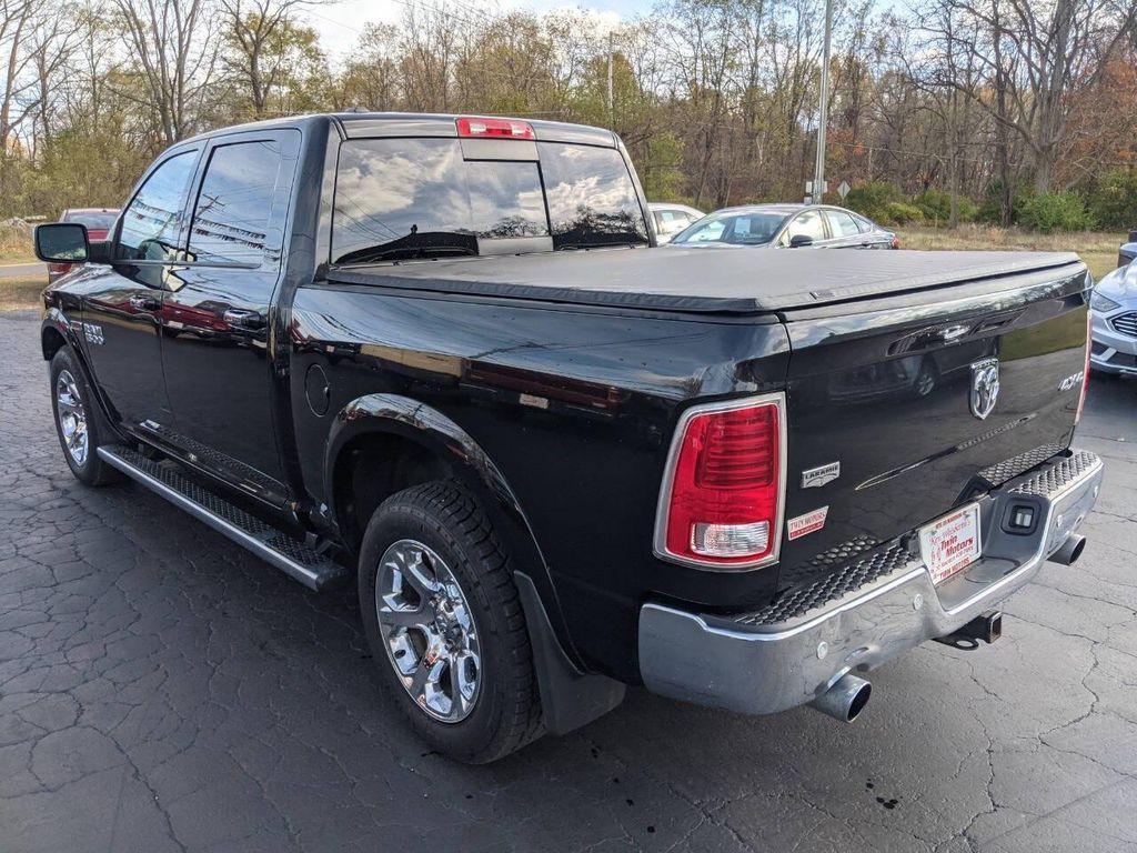 used 2015 Ram 1500 car, priced at $19,377