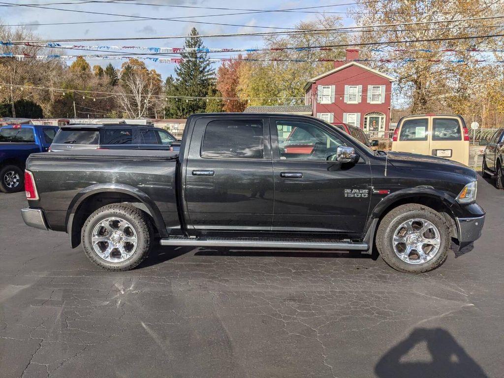 used 2015 Ram 1500 car, priced at $19,377