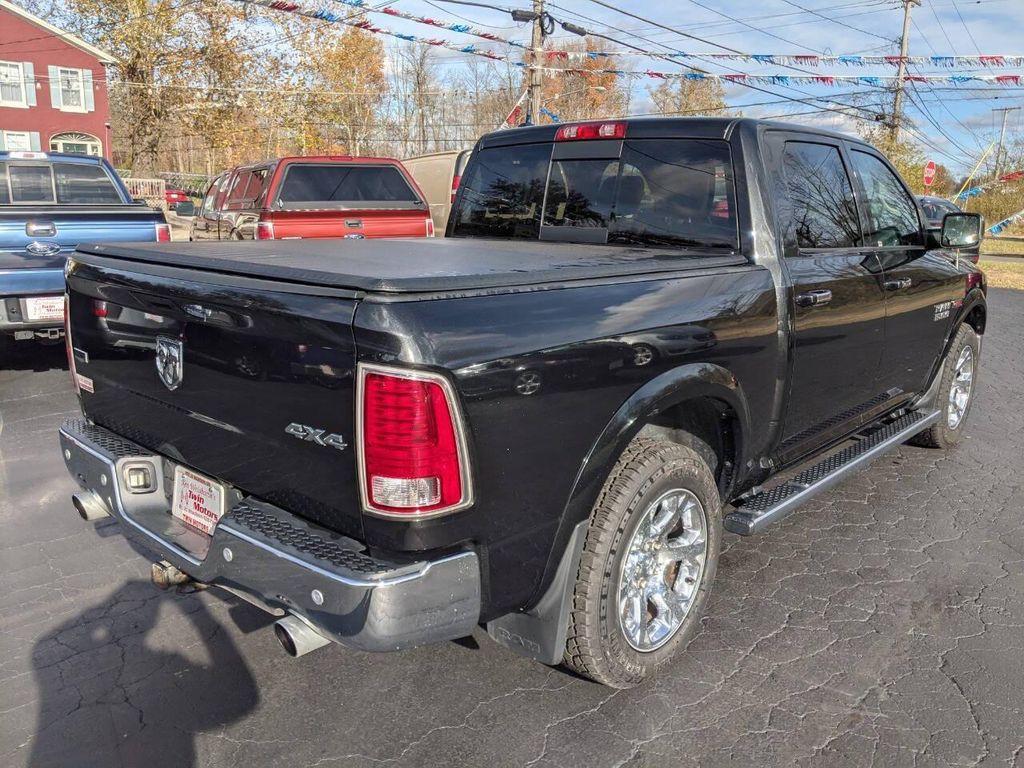 used 2015 Ram 1500 car, priced at $19,377