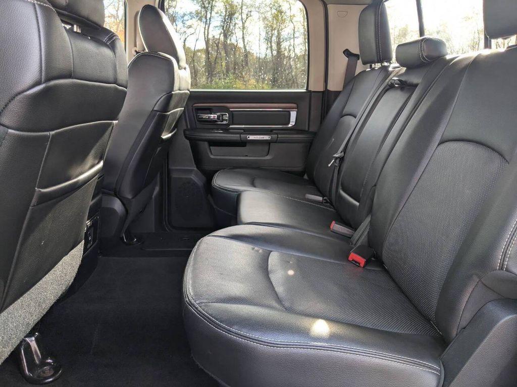 used 2015 Ram 1500 car, priced at $19,377