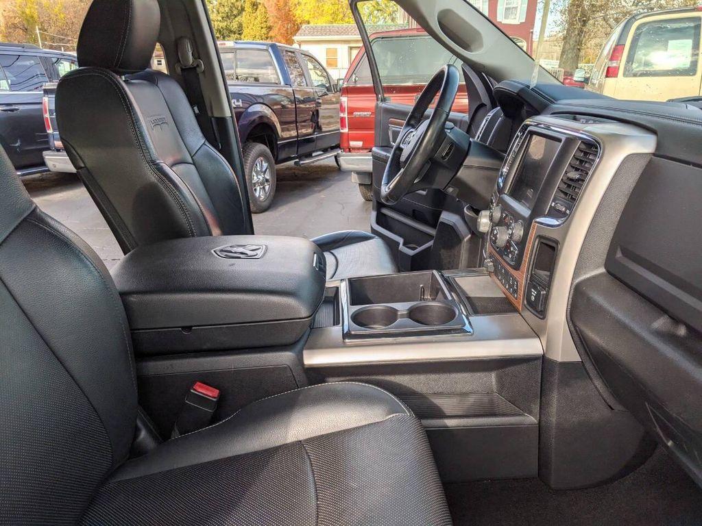 used 2015 Ram 1500 car, priced at $19,377