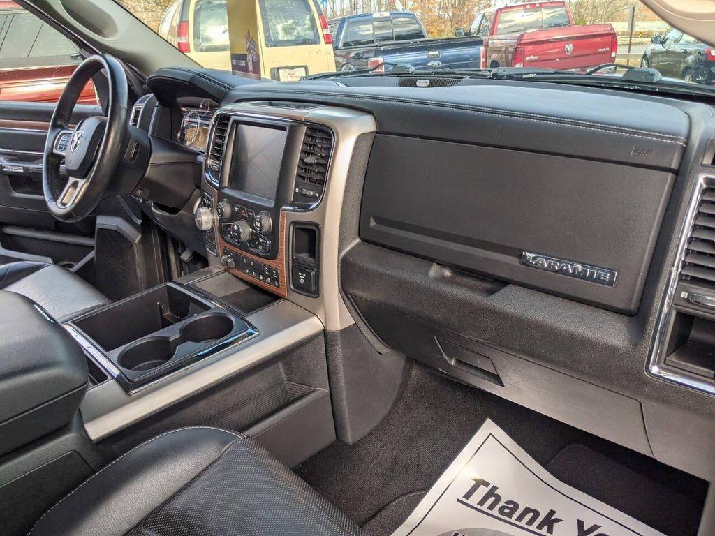 used 2015 Ram 1500 car, priced at $19,377