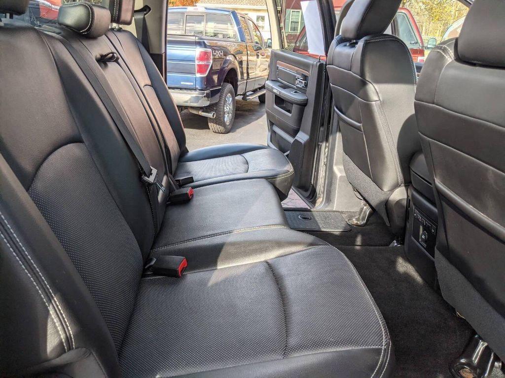 used 2015 Ram 1500 car, priced at $19,377