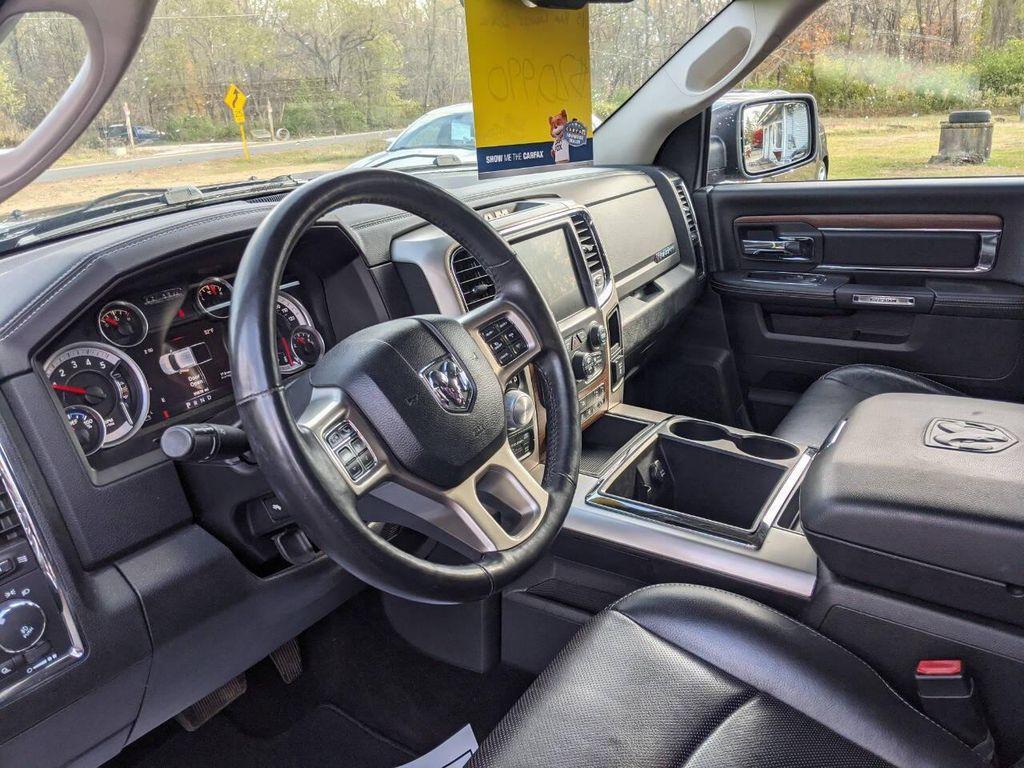 used 2015 Ram 1500 car, priced at $19,377